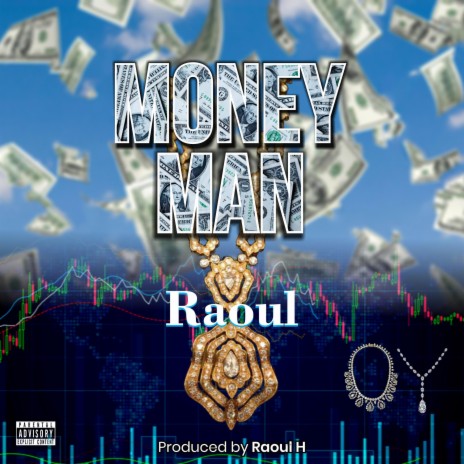 Money Man | Boomplay Music