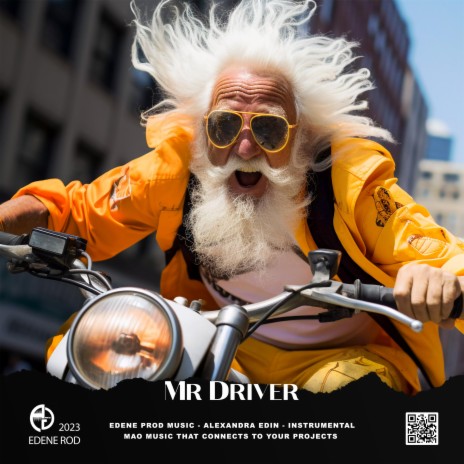 Mr Driver | Boomplay Music