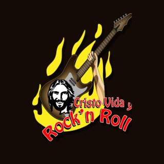 Banda Cristo Vida y Rock n Roll