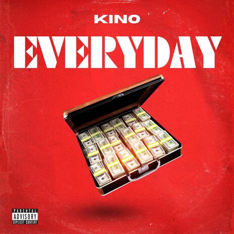 Everyday | Boomplay Music