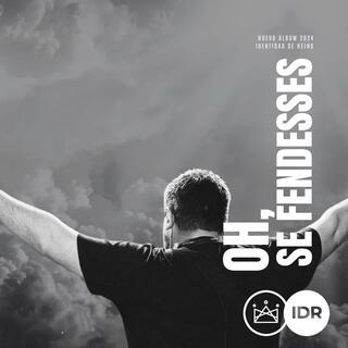 Oh se fendesses - Cover (Español)