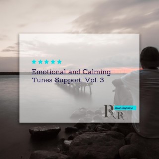 Emotional and Calming Tunes Support, Vol. 3