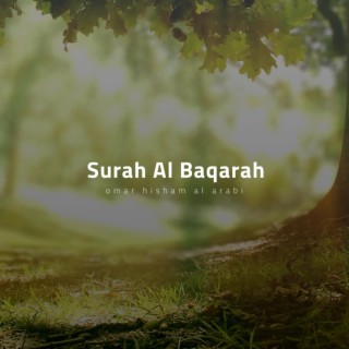 Surah Al Baqarah (Powerful)