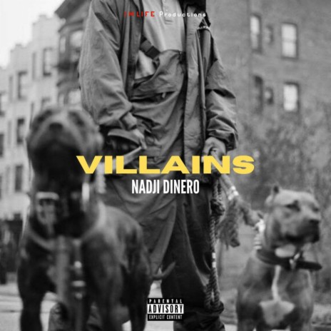 Villains | Boomplay Music