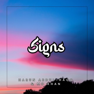 Signs