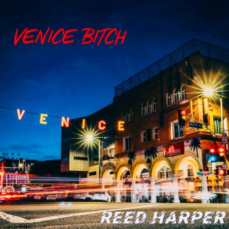 Venice Bitch | Boomplay Music