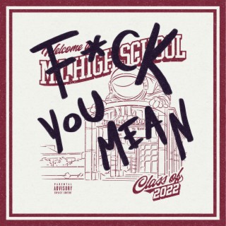 Fuck You Mean? lyrics | Boomplay Music