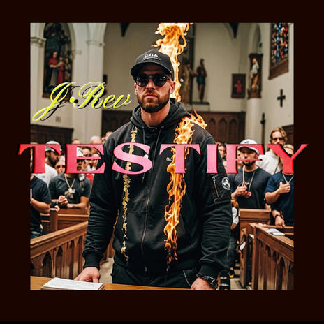 TESTIFY | Boomplay Music