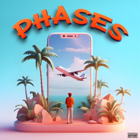 Phases | Boomplay Music