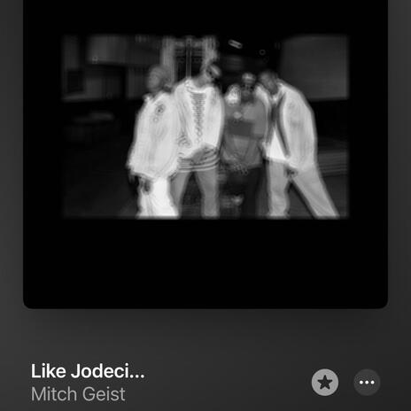 Like Jodeci... | Boomplay Music