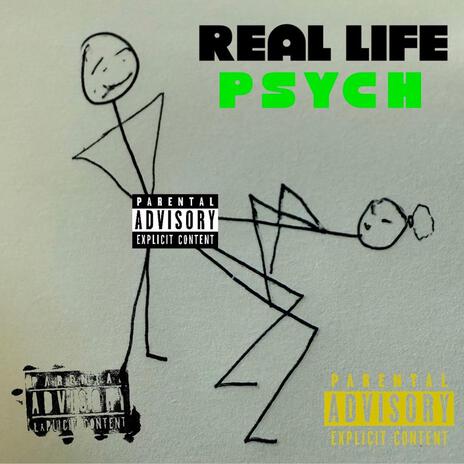 REAL LIFE | Boomplay Music