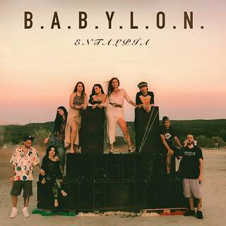 B.A.B.Y.L.O.N - Español lyrics | Boomplay Music