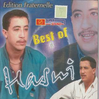 Best of Hasni