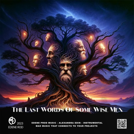 The Last Words Of Some Wise Men | Boomplay Music