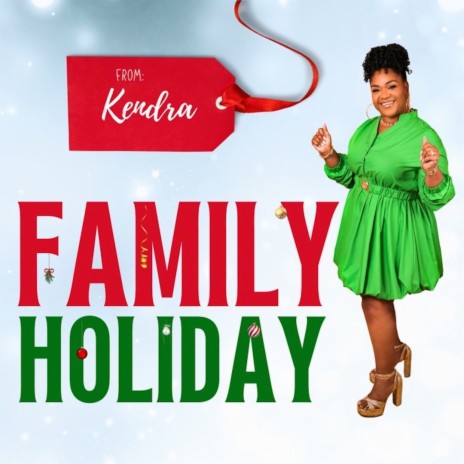 Family Holiday | Boomplay Music