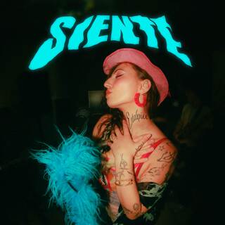 SIENTE lyrics | Boomplay Music