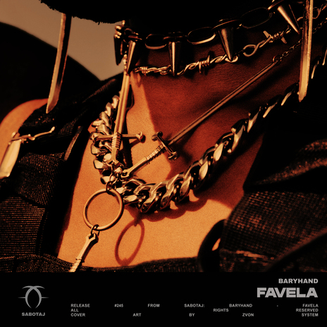 Favela | Boomplay Music