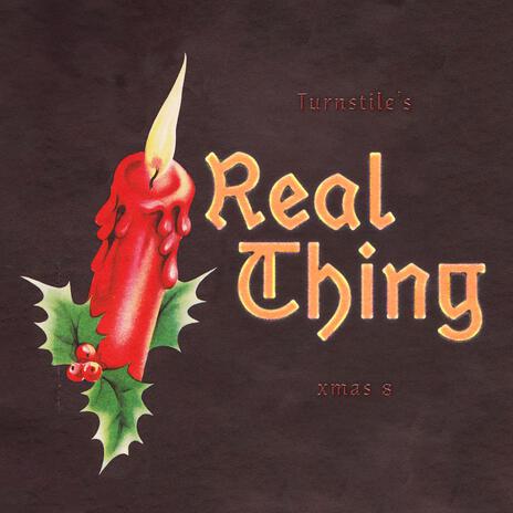 Xmas VIII: Real Thing | Boomplay Music