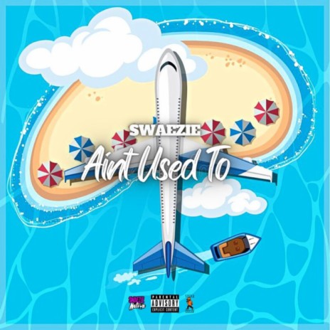Aint Used To | Boomplay Music