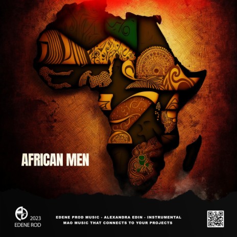 African Men | Boomplay Music