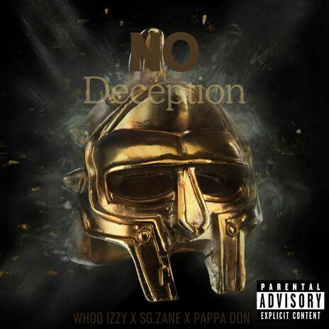 No Deception ft. SG.Zane & Pappa Don