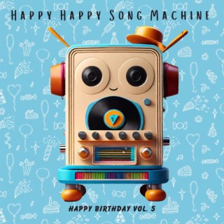 Happy Birthday Walter lyrics | Boomplay Music