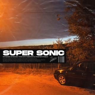 Super Sonic