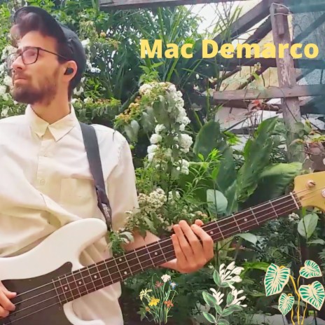 Mac Demarco | Boomplay Music