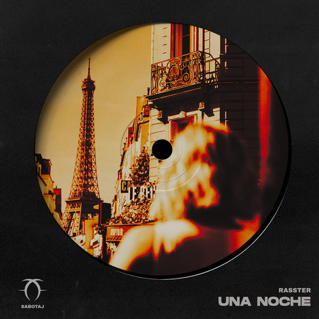 Una Noche | Boomplay Music