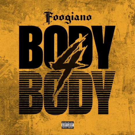 Body 4 Body | Boomplay Music