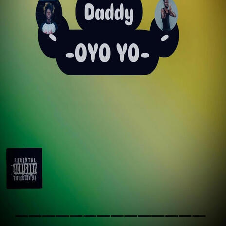 Daddy oyo yo ft. Mcee Stazio | Boomplay Music