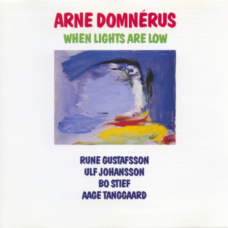 Sometime Ago ft. Rune Gustafsson, Ulf Johansson, Bo Stief & Aage Tanggaard | Boomplay Music