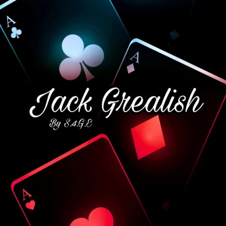 Jack Grealish