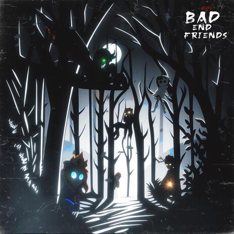 Mi Peor Versión. Bad End Friends | Boomplay Music