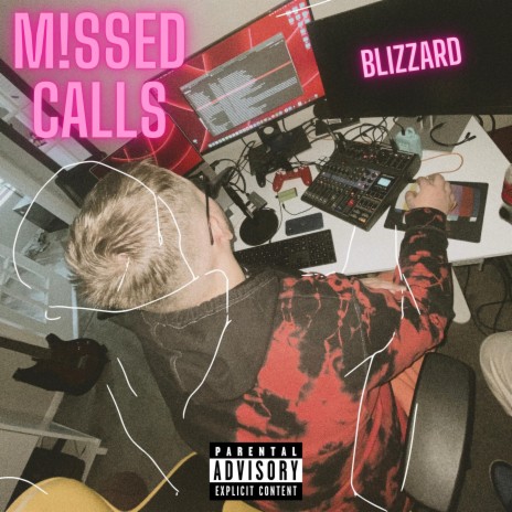 M!ssed Calls | Boomplay Music