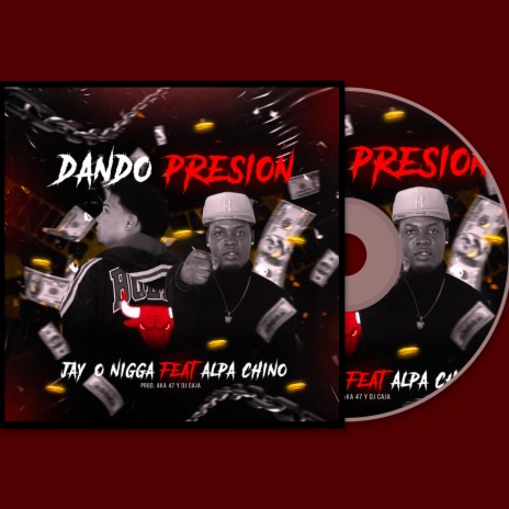 Dando Presion (Radio Edit)