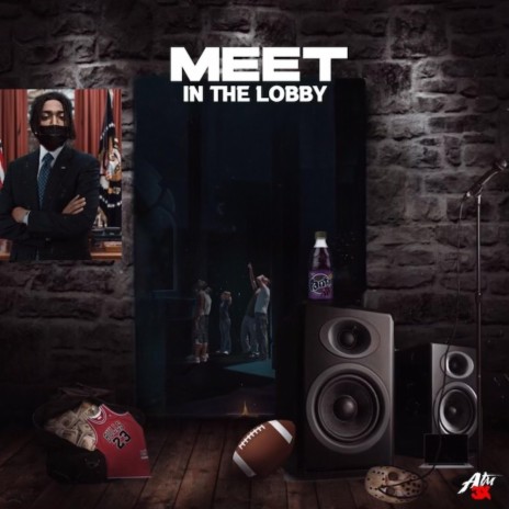 Meet in the lobby | Boomplay Music