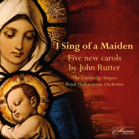 Suzi's Carol ft. Royal Philharmonic Orchestra, Grace Davidson & John Rutter | Boomplay Music