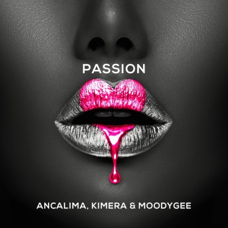 Passion ft. Kimera & Moodygee