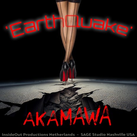 Earthquake | Boomplay Music