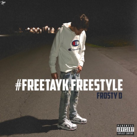 Freetayk Freestyle #Freetayk