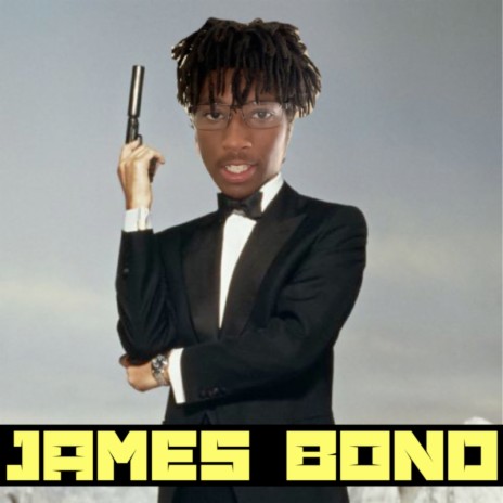 James Bond