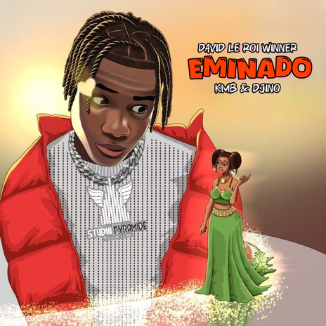 Eminado Feat Djino x Kmb | Boomplay Music