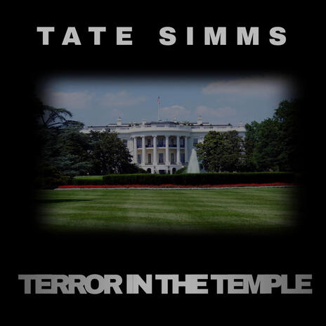 Terror In the Temple | Boomplay Music