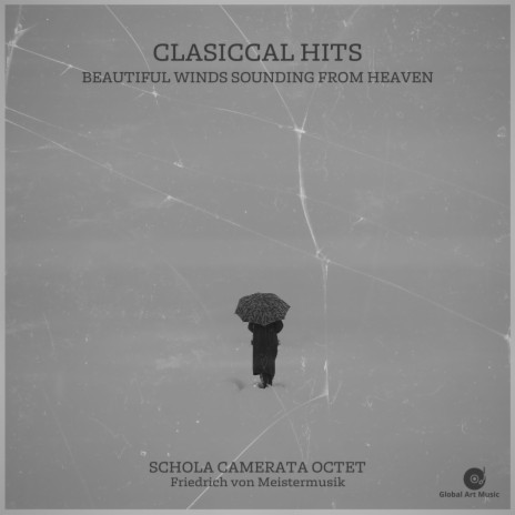 Greman Dances ft. Schola Camerata Octect | Boomplay Music