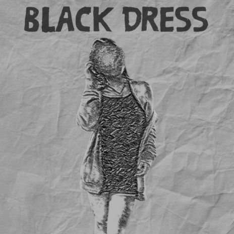 Black Dress ft. AZENE | Boomplay Music