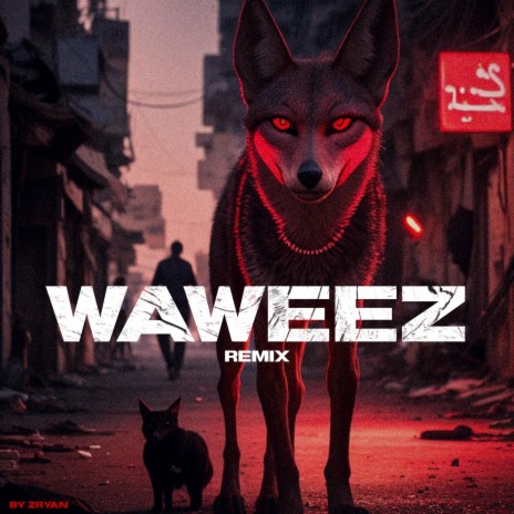 WAWEEZ (Remix) | Boomplay Music