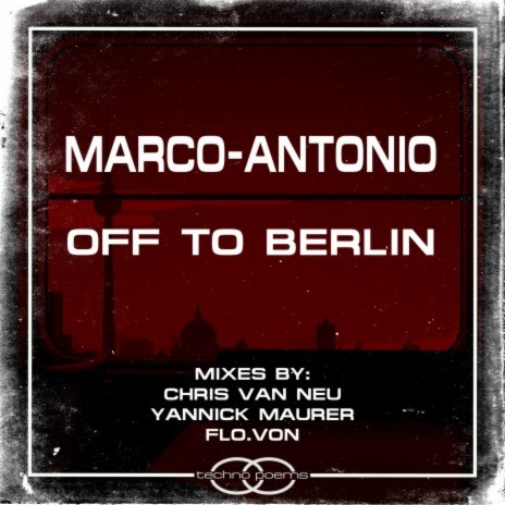 Off to Berlin (Flo.Von Remix) | Boomplay Music