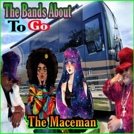 The Bands about to go | Boomplay Music