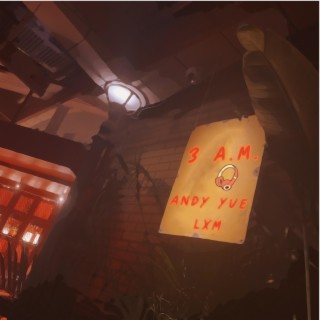 3A.M. ft. 劉小米 lyrics | Boomplay Music